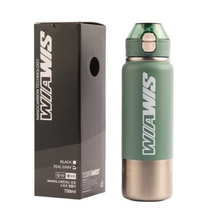 Gourde Win&Win Tumbler Bottle