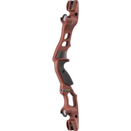 Poignée arc de chasse Hoyt Satori 17"