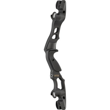 Poignée arc de chasse Hoyt Satori 17"