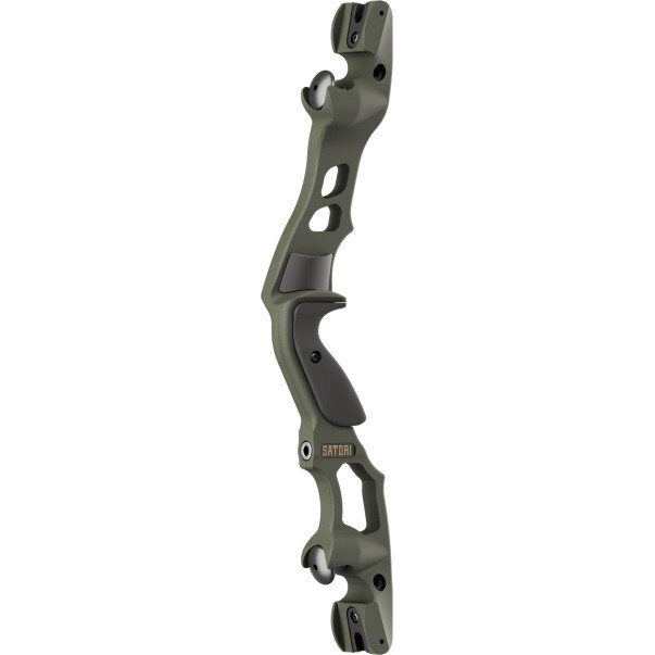 Poignée arc de chasse Hoyt Satori 17"