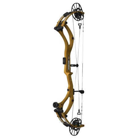 PSE Sicario Carbon FDS