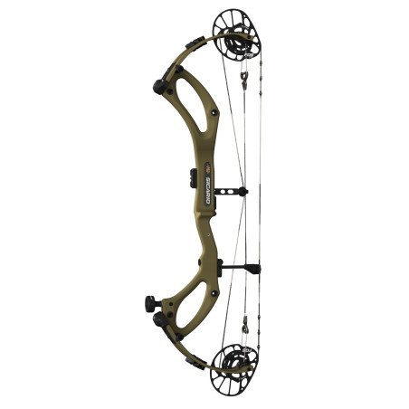 PSE Sicario Carbon FDS