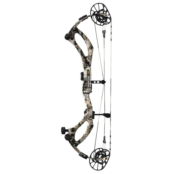 PSE Sicario Carbon FDS