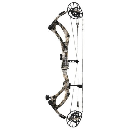 PSE Sicario Carbon FDS