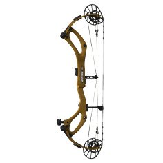 PSE Sicario Carbon FDS