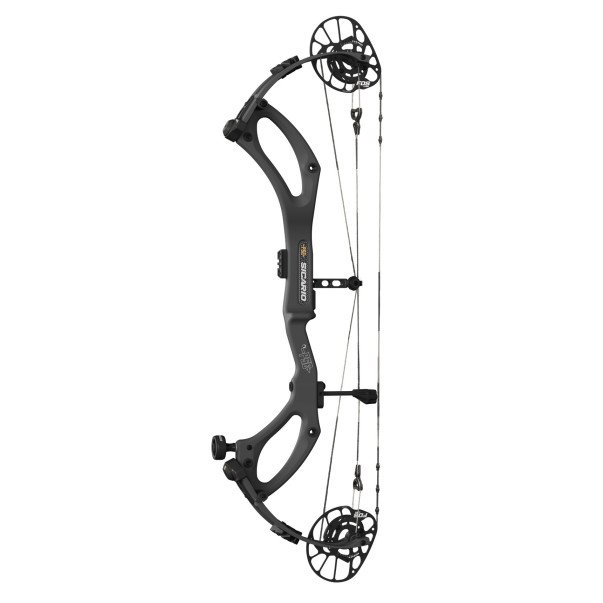 PSE Sicario Carbon FDS