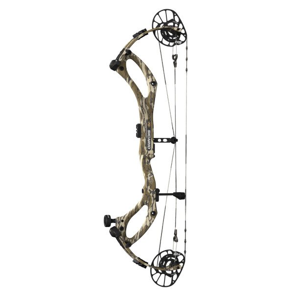 PSE Sicario Carbon FDS