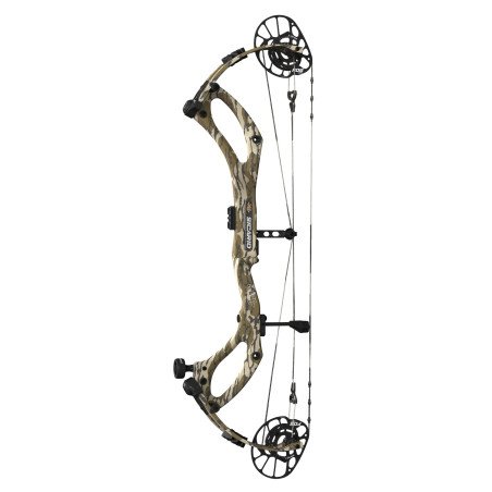 PSE Sicario Carbon FDS