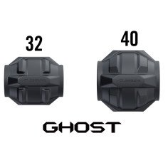 Shibuya Damper Ghost 2