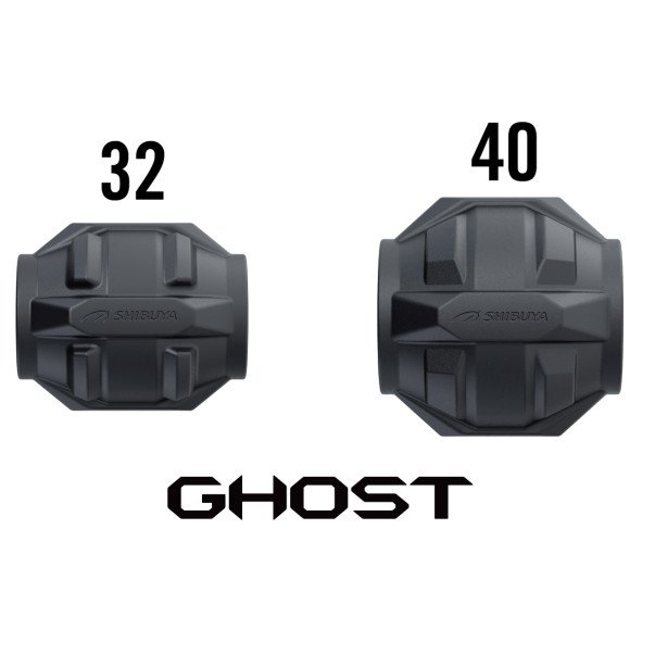 Shibuya Damper Ghost