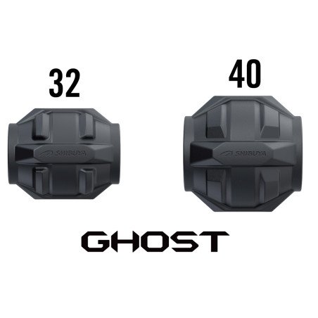 Shibuya Damper Ghost