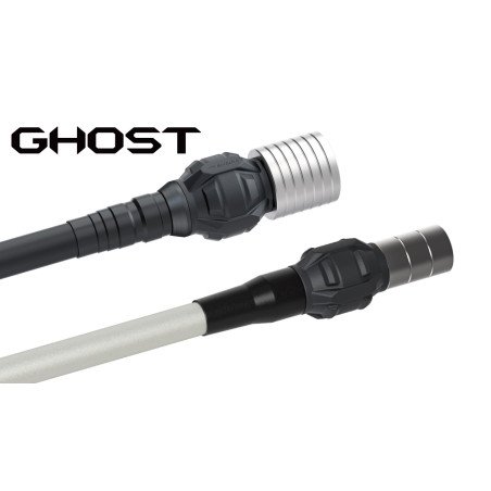 Shibuya Damper Ghost