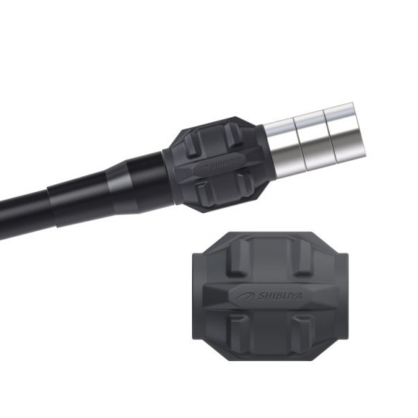 Shibuya Damper Ghost