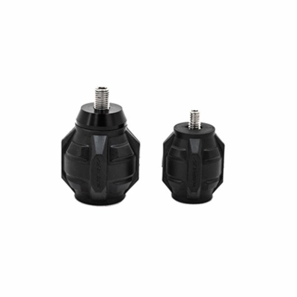 Shibuya Damper Ghost