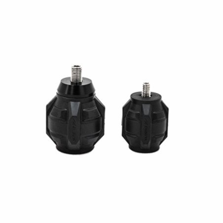 Shibuya Damper Ghost