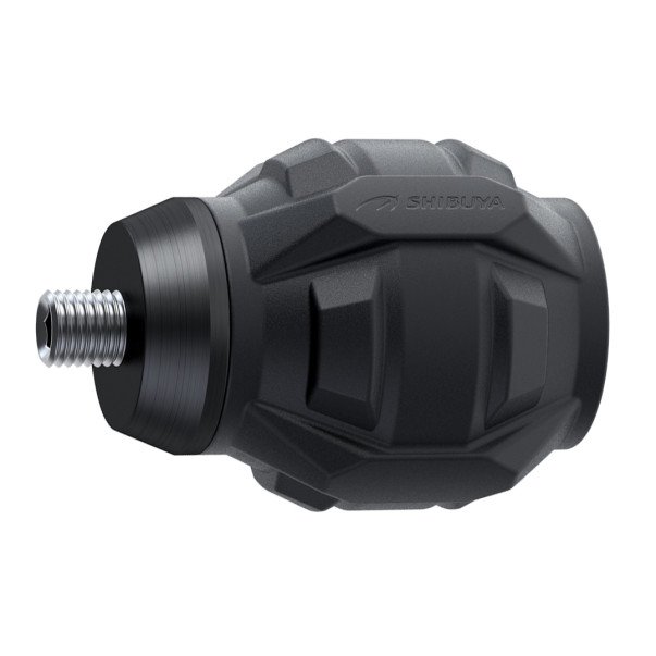 Shibuya Damper Ghost