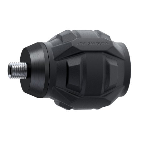 Shibuya Damper Ghost