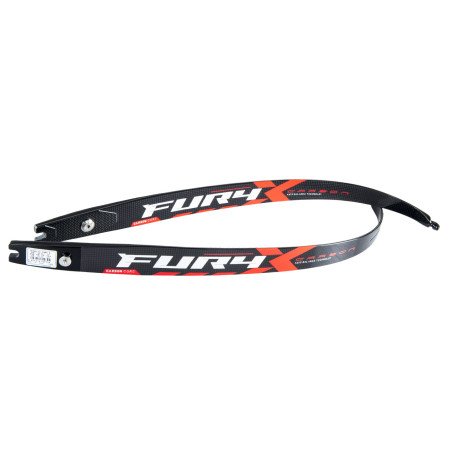 Branches ILF Kinetic Fury X