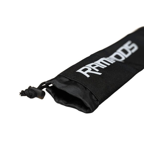 RamRods Housse de stabilisation