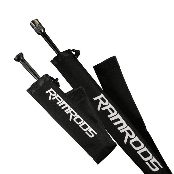 RamRods Housse de stabilisation