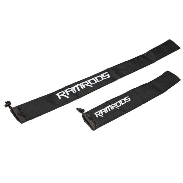 RamRods Housse de stabilisation