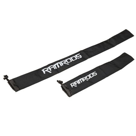 RamRods Housse de stabilisation