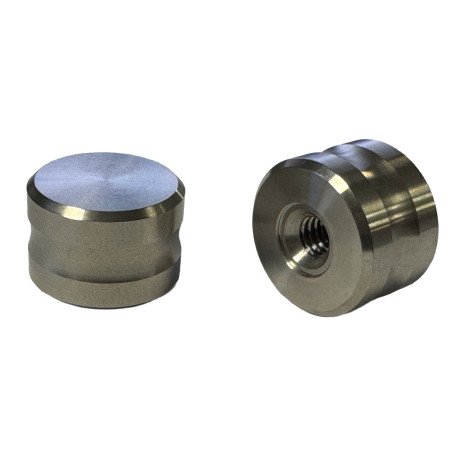 Sébastien Flute Masse finition