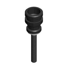 Arc Système Bouton de tête de viseur SX10 ou SX200