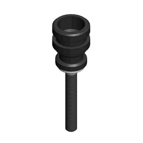 Arc Système Bouton de tête de viseur SX10 ou SX200