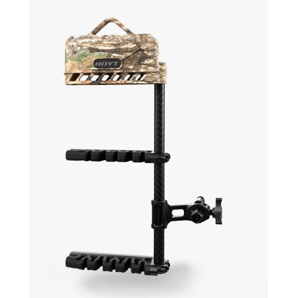 Carquois d'arc de chasse Hoyt SuperLite QD