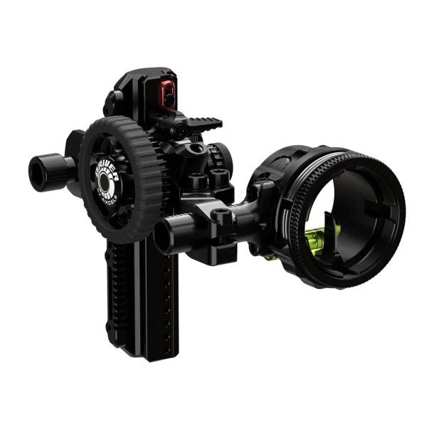 Viseur d'arc à poulies de chasse Hoyt Driver AVX-31mm Ranger 2 Pin