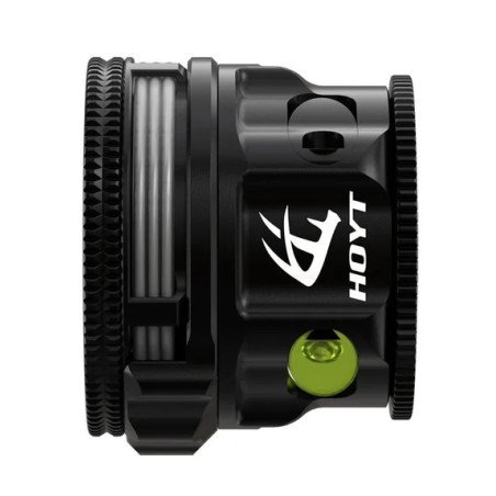 Viseur d'arc à poulies de chasse Hoyt Driver AVX-31mm Ranger 2 Pin