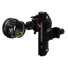 Viseur d'arc à poulies de chasse Hoyt Driver AVX-31mm Ranger 2 Pin 2