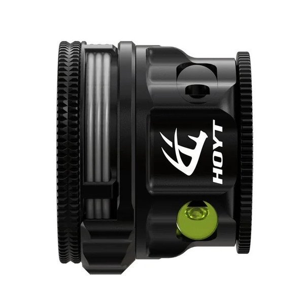 Viseur d'arc à poulies de chasse Hoyt Driver AVX-31mm Ranger 2 Pin