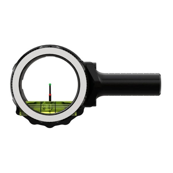 Viseur d'arc à poulies de chasse Hoyt Driver AVX-41mm Ranger 2 Pin