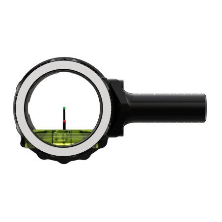Viseur d'arc à poulies de chasse Hoyt Driver AVX-41mm Ranger 2 Pin