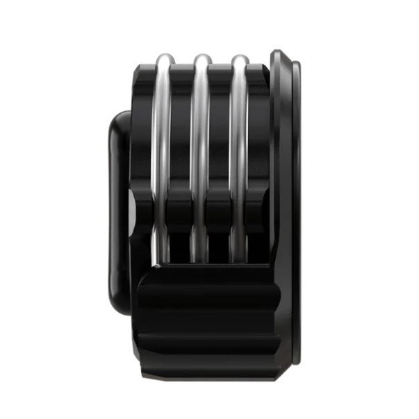 Viseur d'arc à poulies de chasse Hoyt Driver Accustat II 3-Pin