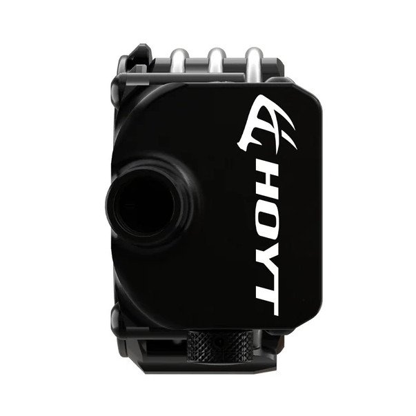 Viseur d'arc à poulies de chasse Hoyt Driver Accustat II 5-Pin