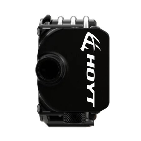 Viseur d'arc à poulies de chasse Hoyt Driver Accustat II 5-Pin