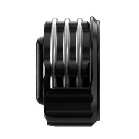 Viseur d'arc à poulies de chasse Hoyt Driver Accustat II 5-Pin