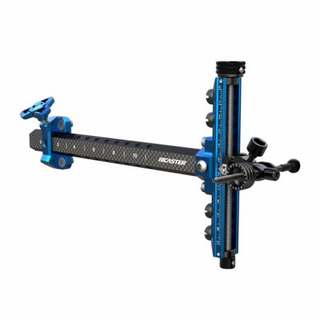 Viseur pour arc classique Bicaster Navi