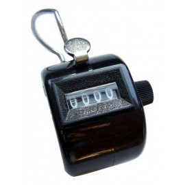 Compteur flèche manuel