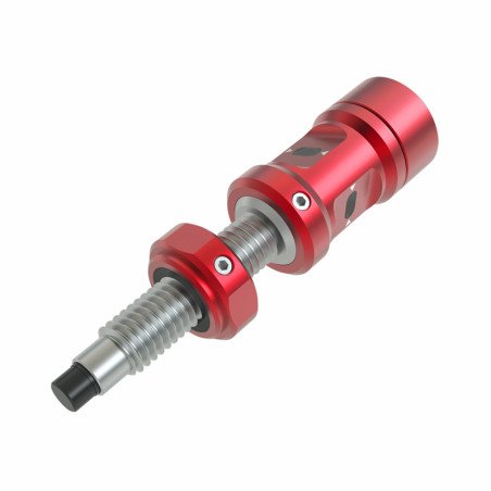 Berger Button Bicaster Archery WIN-3