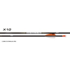 Easton X10 3.2 Parallel Pro