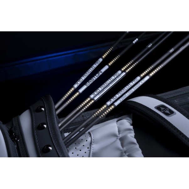 Easton X10 3.2 Parallel Pro