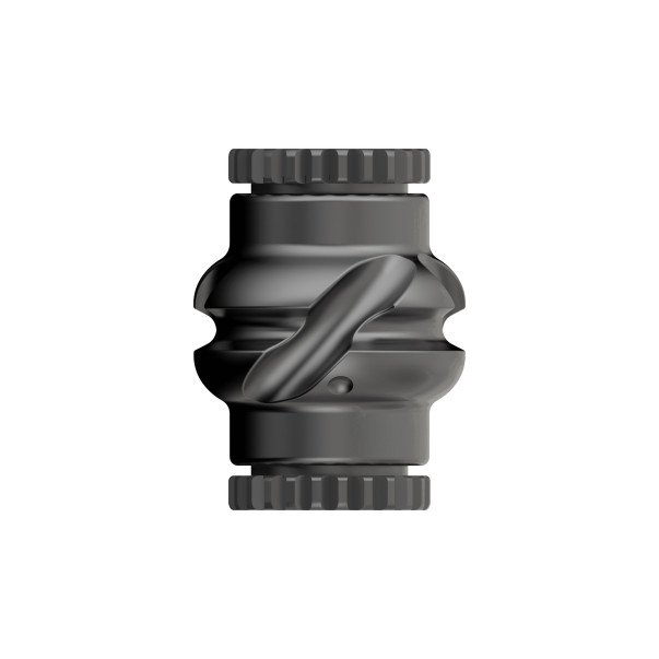 Visette d'arc à poulies Specialty Archery Products Stack It - Kit Deluxe