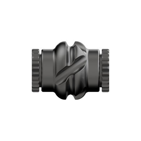 Visette d'arc à poulies Specialty Archery Products Stack It - Kit Deluxe