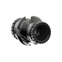 Visette d'arc à poulies Specialty Archery Products Stack It - Kit Deluxe 2