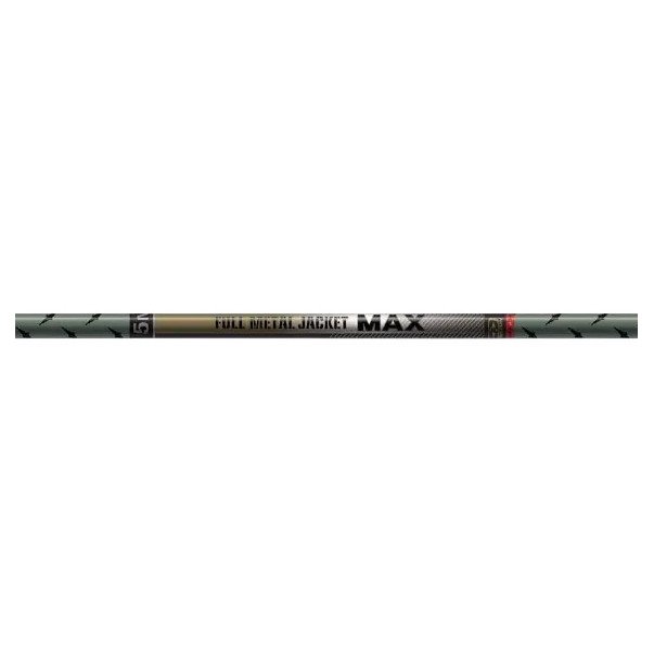 Tube de chasse Easton FMJ Max Half Out