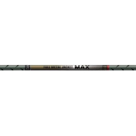 Tube de chasse Easton FMJ Max Half Out